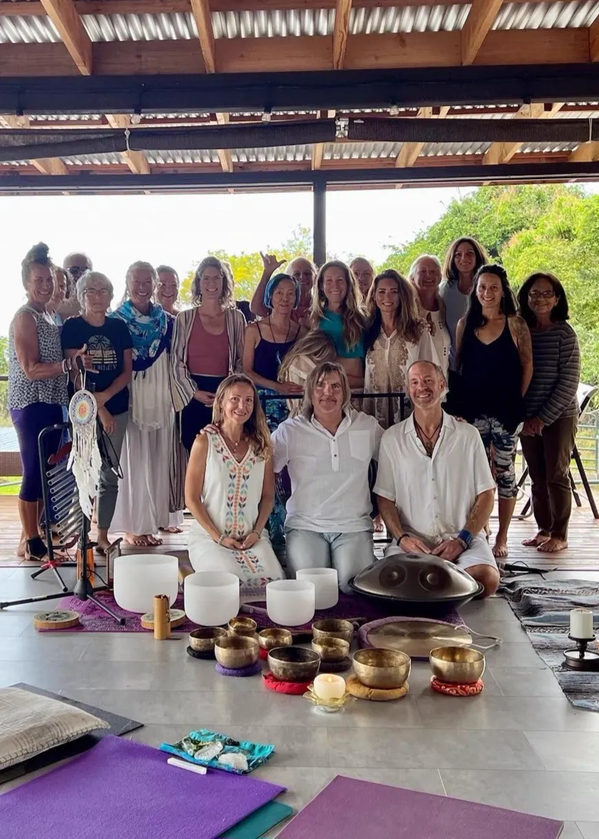 What Is Sekhem? An Introduction to the Egyptian Lineage: Jason Donaldson on Hawai'i Island