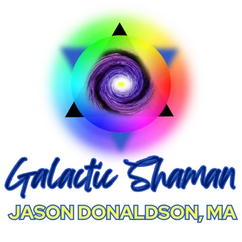 Galactic Shaman mark